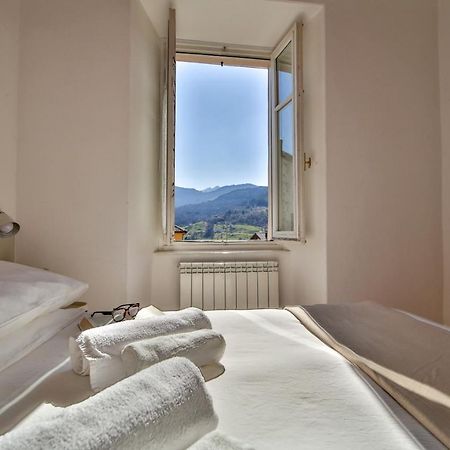 Contempora Apartments - Ca' Brenta Fresco ซาน เฟเดเล อินเตลวี ภายนอก รูปภาพ