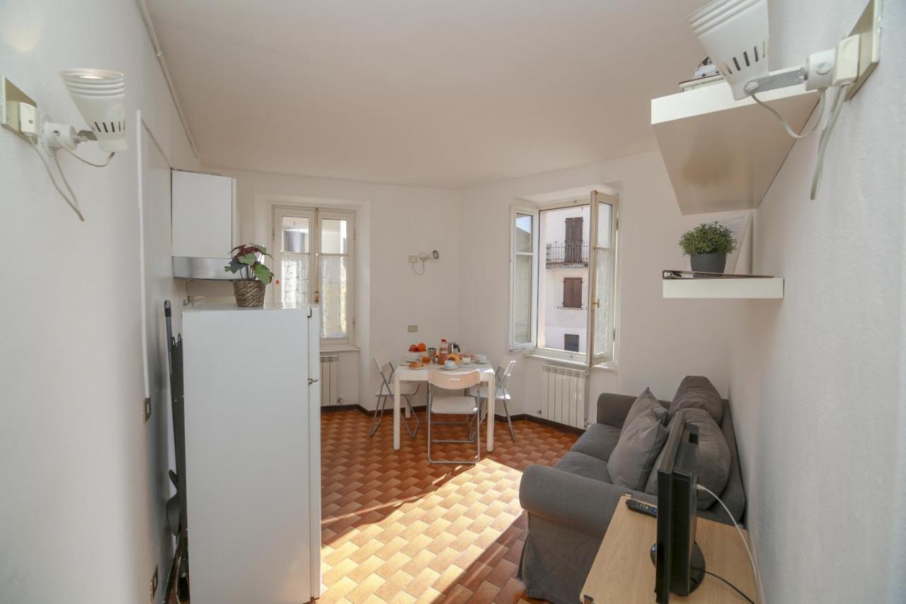 Contempora Apartments - Ca' Brenta Fresco ซาน เฟเดเล อินเตลวี ภายนอก รูปภาพ