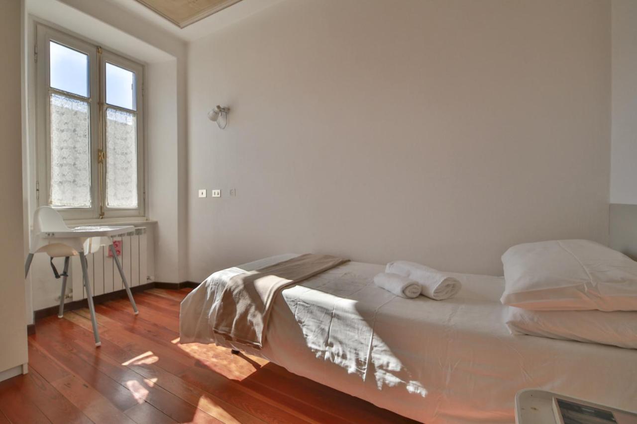 Contempora Apartments - Ca' Brenta Fresco ซาน เฟเดเล อินเตลวี ภายนอก รูปภาพ