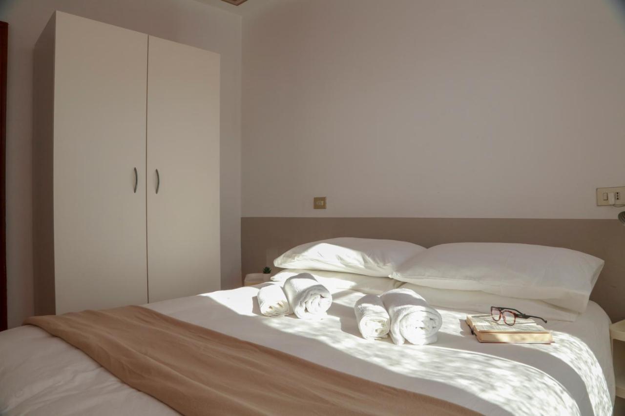 Contempora Apartments - Ca' Brenta Fresco ซาน เฟเดเล อินเตลวี ภายนอก รูปภาพ