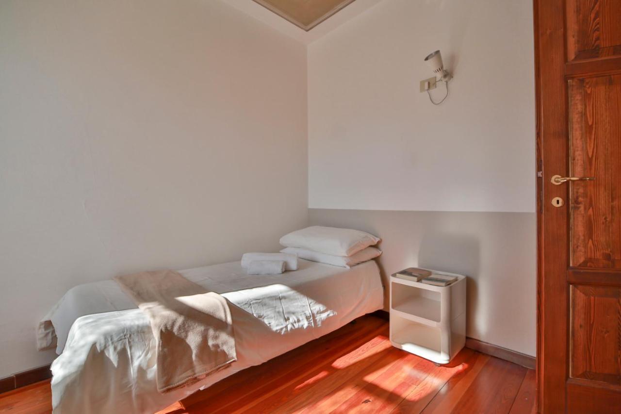 Contempora Apartments - Ca' Brenta Fresco ซาน เฟเดเล อินเตลวี ภายนอก รูปภาพ