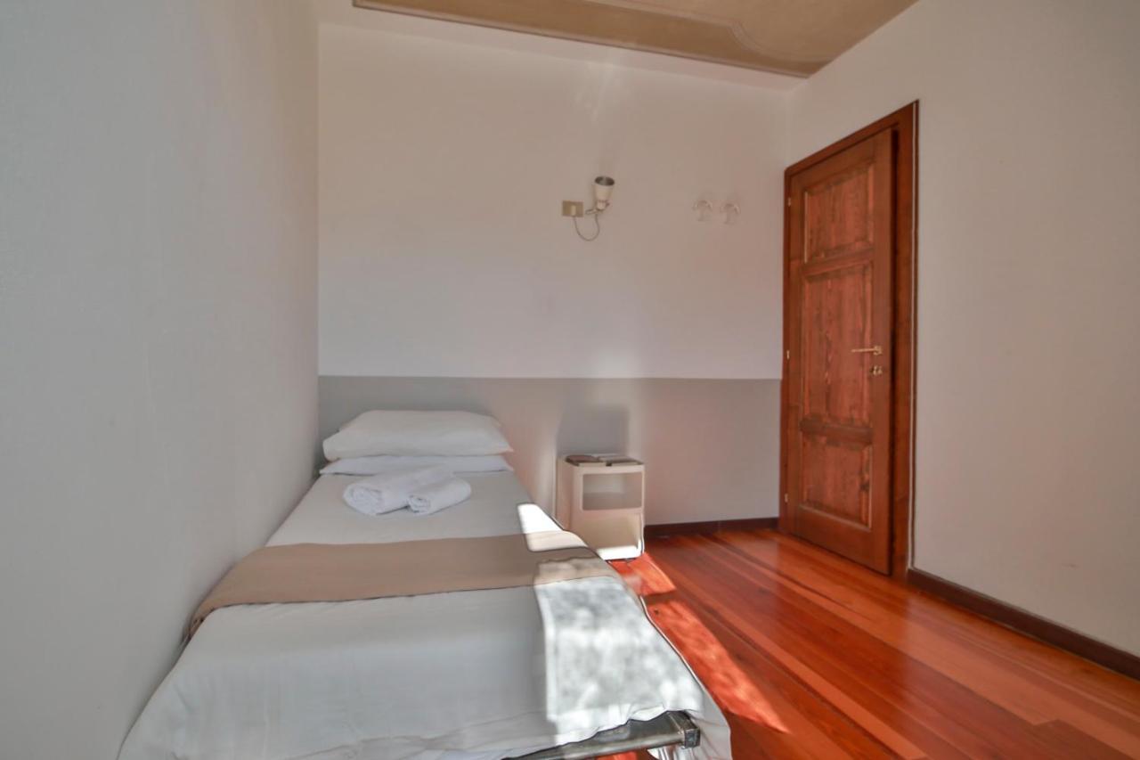 Contempora Apartments - Ca' Brenta Fresco ซาน เฟเดเล อินเตลวี ภายนอก รูปภาพ