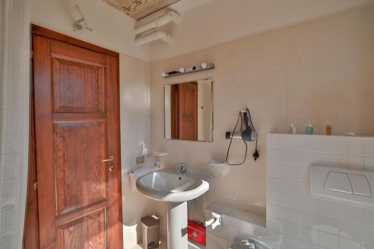 Contempora Apartments - Ca' Brenta Fresco ซาน เฟเดเล อินเตลวี ภายนอก รูปภาพ
